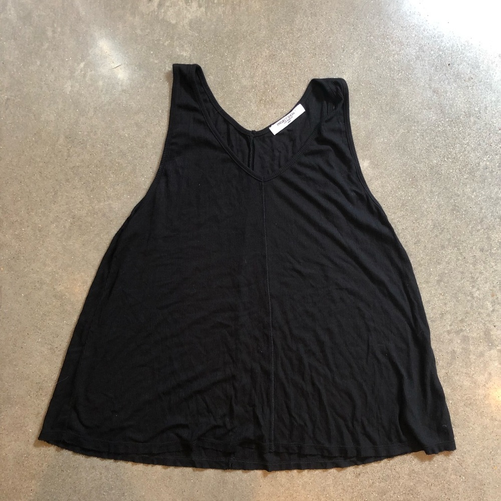 Project social T tank - small